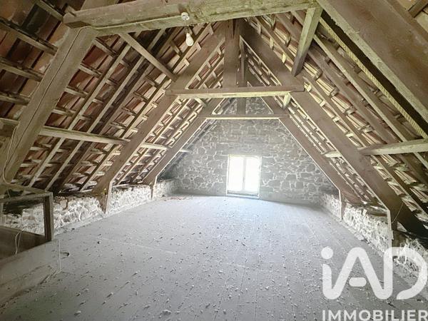 Maison à vendre 3 pièces 173 m² Trégueux