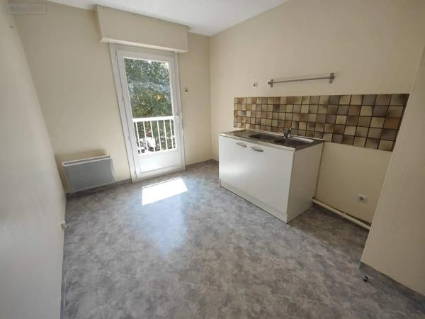 Achat - Appartement Rennes 35000 4 pièces 83 m 2