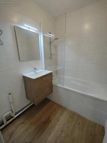 Achat - Appartement Rennes 35000 4 pièces 83 m 2