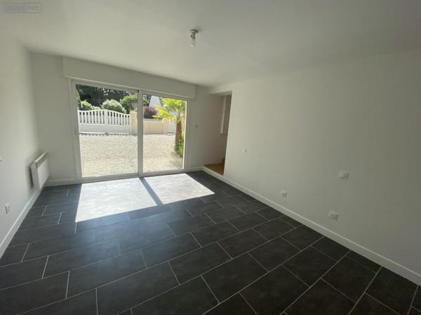 Maison individuelle à vendre à Languidic dans le Morbihan (56440), ref : 2801-56030