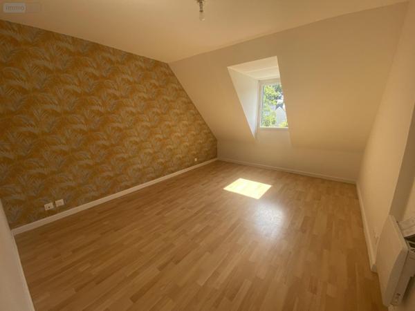 Maison individuelle à vendre à Languidic dans le Morbihan (56440), ref : 2801-56030