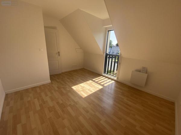 Maison individuelle à vendre à Languidic dans le Morbihan (56440), ref : 2801-56030