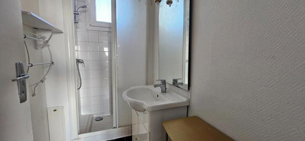 T2 meublé au pied du Campus Y SCHOOLS