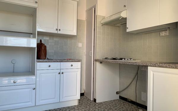 Appartement à louer    4 pièces •  Toulouse