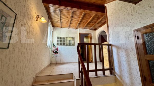 maison/villa 7 pièce(s) 139 m2