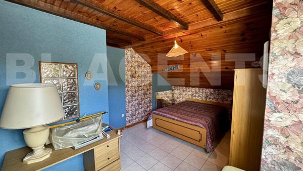 maison/villa 7 pièce(s) 139 m2