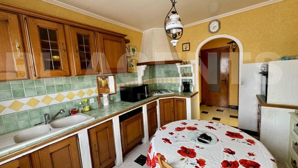 maison/villa 7 pièce(s) 139 m2