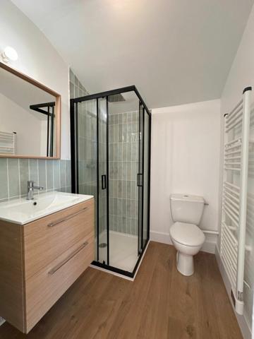 Maison à louer    2 pièces •  Barcelonne-du-Gers