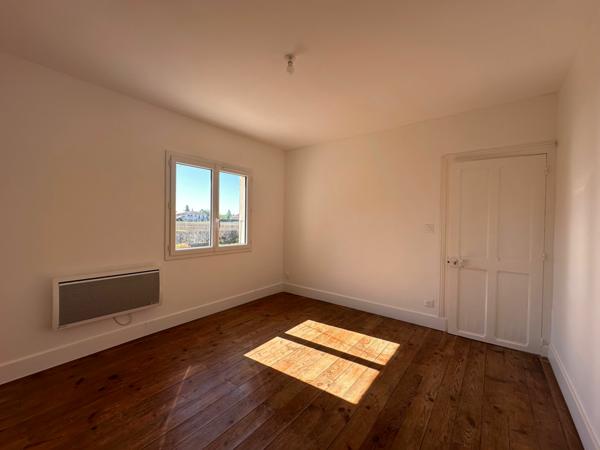 Maison à louer    2 pièces •  Barcelonne-du-Gers