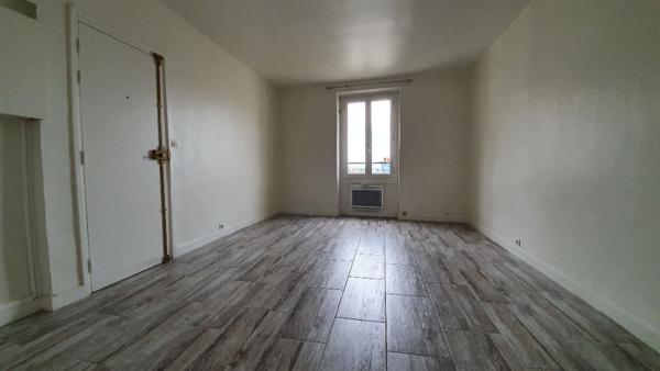 Studio 24m² Joinville le pont