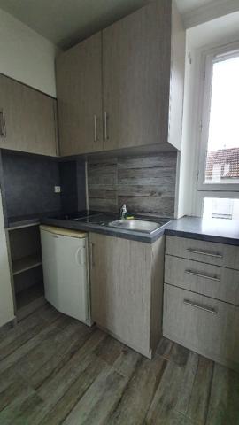 Studio 24m² Joinville le pont
