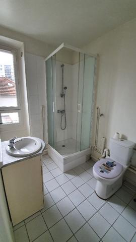 Studio 24m² Joinville le pont
