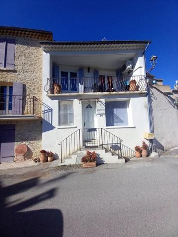 MAISON COSY MEUBLE T4 PIERREVERT