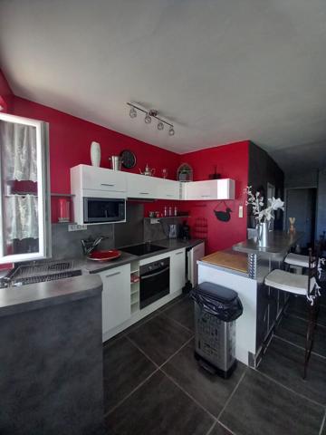 MAISON COSY MEUBLE T4 PIERREVERT