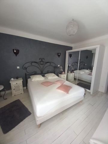 MAISON COSY MEUBLE T4 PIERREVERT