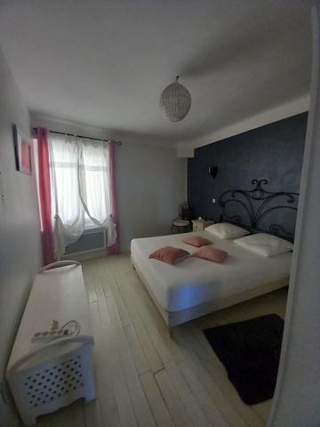 MAISON COSY MEUBLE T4 PIERREVERT