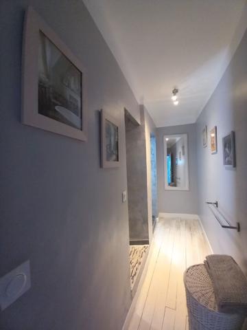 MAISON COSY MEUBLE T4 PIERREVERT