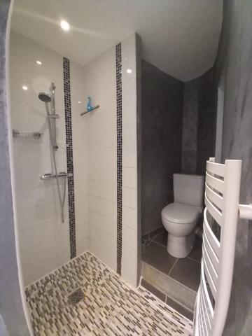 MAISON COSY MEUBLE T4 PIERREVERT