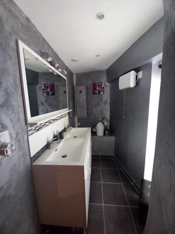MAISON COSY MEUBLE T4 PIERREVERT