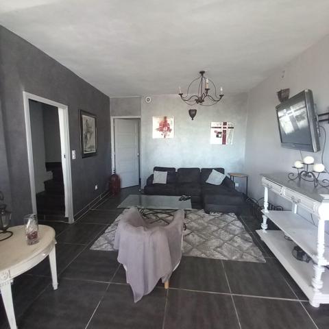 MAISON COSY MEUBLE T4 PIERREVERT