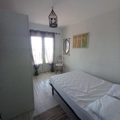 MAISON COSY MEUBLE T4 PIERREVERT