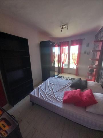 MAISON COSY MEUBLE T4 PIERREVERT