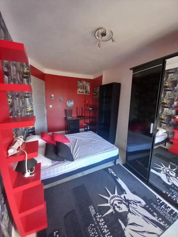 MAISON COSY MEUBLE T4 PIERREVERT