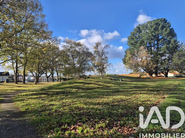 Appartement à vendre 2 pièces 47 m² Vertou