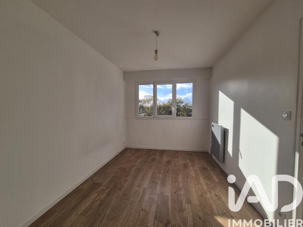 Appartement à vendre 2 pièces 47 m² Vertou