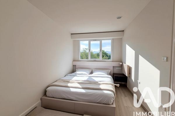 Appartement à vendre 2 pièces 47 m² Vertou