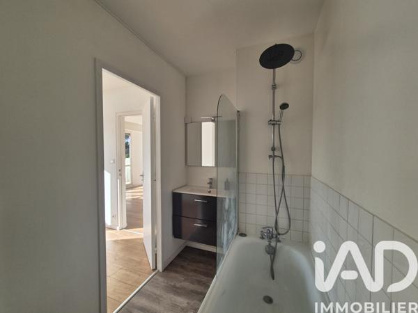 Appartement à vendre 2 pièces 47 m² Vertou