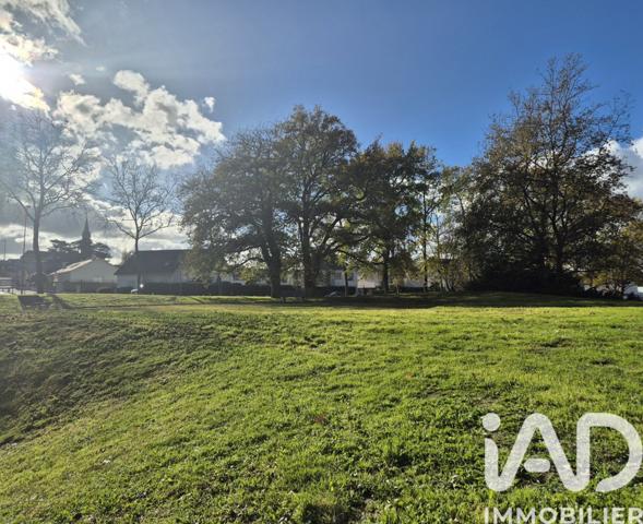 Appartement à vendre 2 pièces 47 m² Vertou