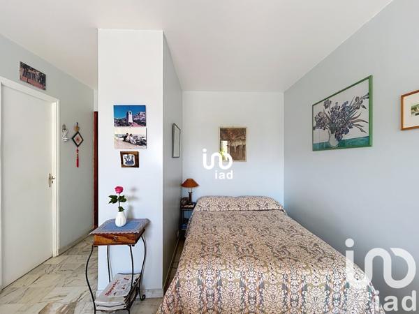 Appartement à vendre 1 pièce 25 m² Menton