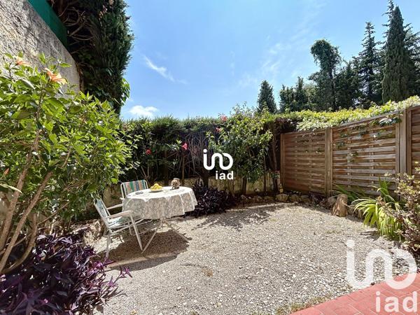 Appartement à vendre 1 pièce 25 m² Menton