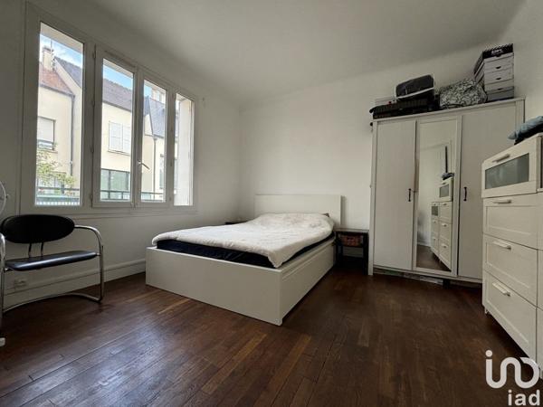 Appartement 2 pièces de 50 m² à Le Perreux-sur-Marne (94170)