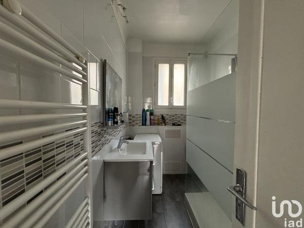 Appartement 2 pièces de 50 m² à Le Perreux-sur-Marne (94170)
