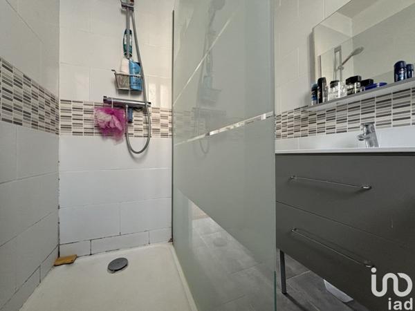 Appartement 2 pièces de 50 m² à Le Perreux-sur-Marne (94170)