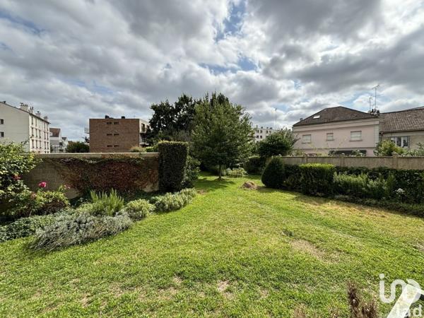 Appartement 2 pièces de 50 m² à Le Perreux-sur-Marne (94170)