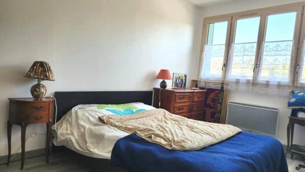 Vente                                                      Appartement
                        
                     2 pièces                      38 m2                     à Poursac