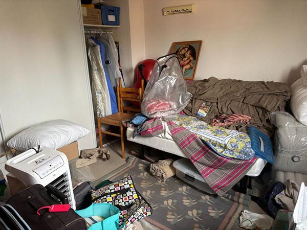 A vendre, Maison Marseille 11ème La Valentine, 80 m2 sur parcelle de 250m2. Garage