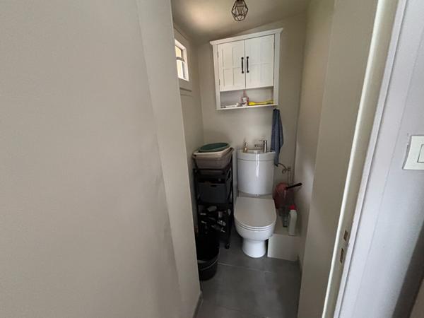 A vendre, Maison Marseille 11ème La Valentine, 80 m2 sur parcelle de 250m2. Garage