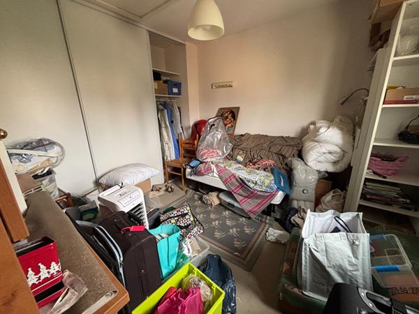 A vendre, Maison Marseille 11ème La Valentine, 80 m2 sur parcelle de 250m2. Garage