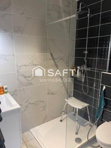 Maison contemporaine