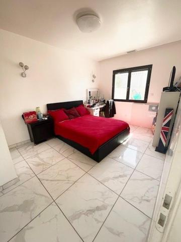 Maison contemporaine