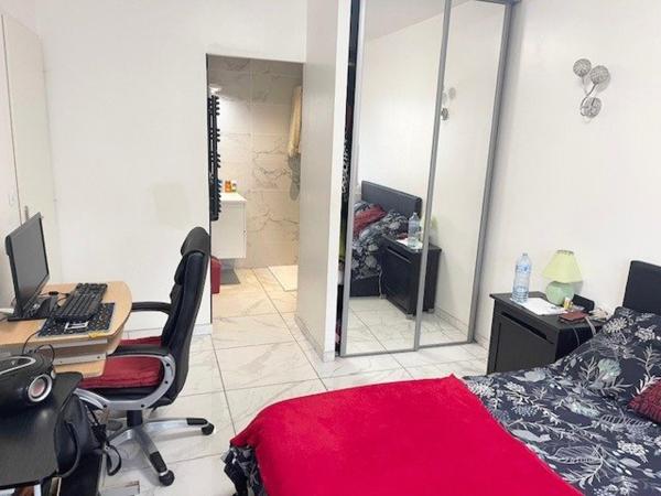 Maison contemporaine