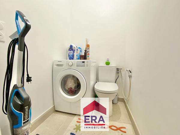 Appartement de 64 m2 habitables - Sartrouville 