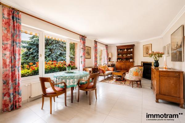 Vente Maison 130m 2 - 4 chambre(s) - Wasquehal, Wasquehal Pavé de Lille • Réf. VM29306