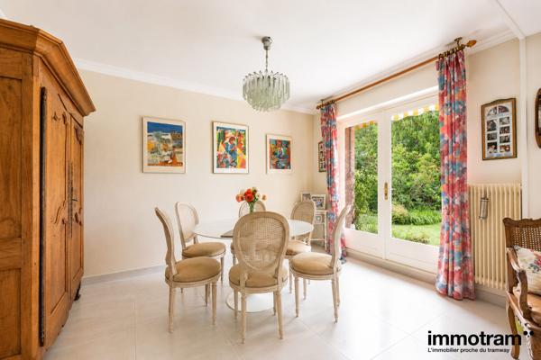 Vente Maison 130m 2 - 4 chambre(s) - Wasquehal, Wasquehal Pavé de Lille • Réf. VM29306
