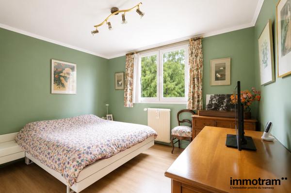Vente Maison 130m 2 - 4 chambre(s) - Wasquehal, Wasquehal Pavé de Lille • Réf. VM29306
