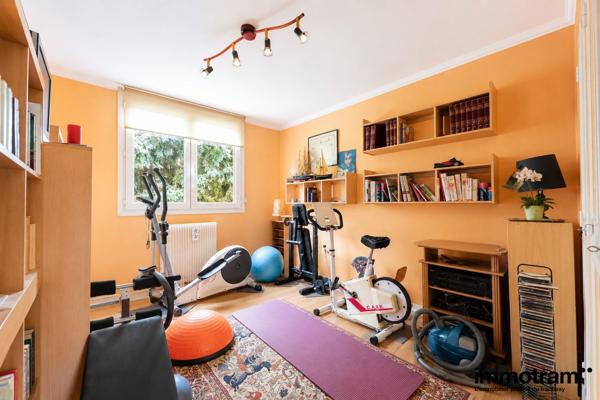 Vente Maison 130m 2 - 4 chambre(s) - Wasquehal, Wasquehal Pavé de Lille • Réf. VM29306